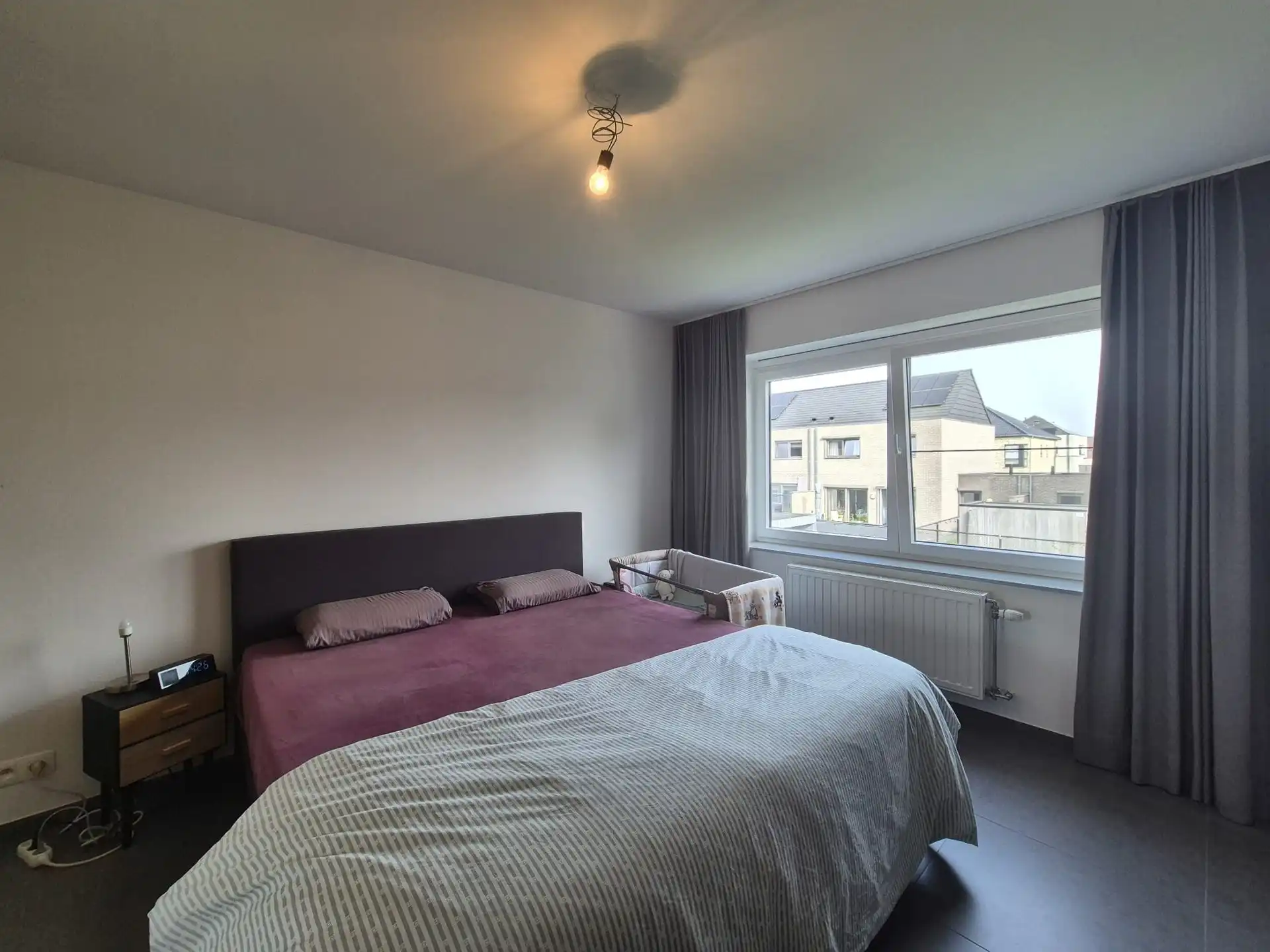 Rustig gelegen nieuwbouw woning met terras en tuin. foto 16