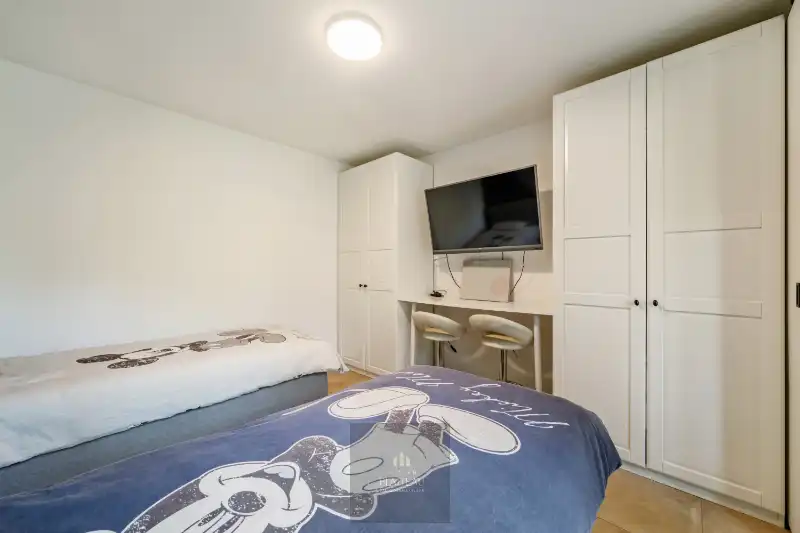 Recent en instapklaar appartement met lateraal zeezicht in Residentie Robbe Douce. foto 18