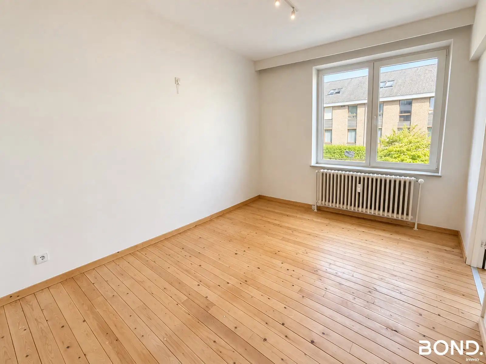 Leuk 2-slaapkamerappartement met terras in hartje Leuven foto 10