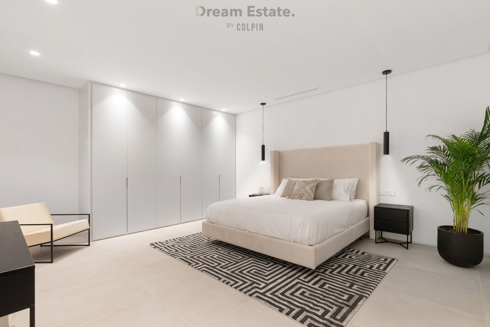 Verbluffende villa in tropische omgeving te Cortijo Blanco foto 25