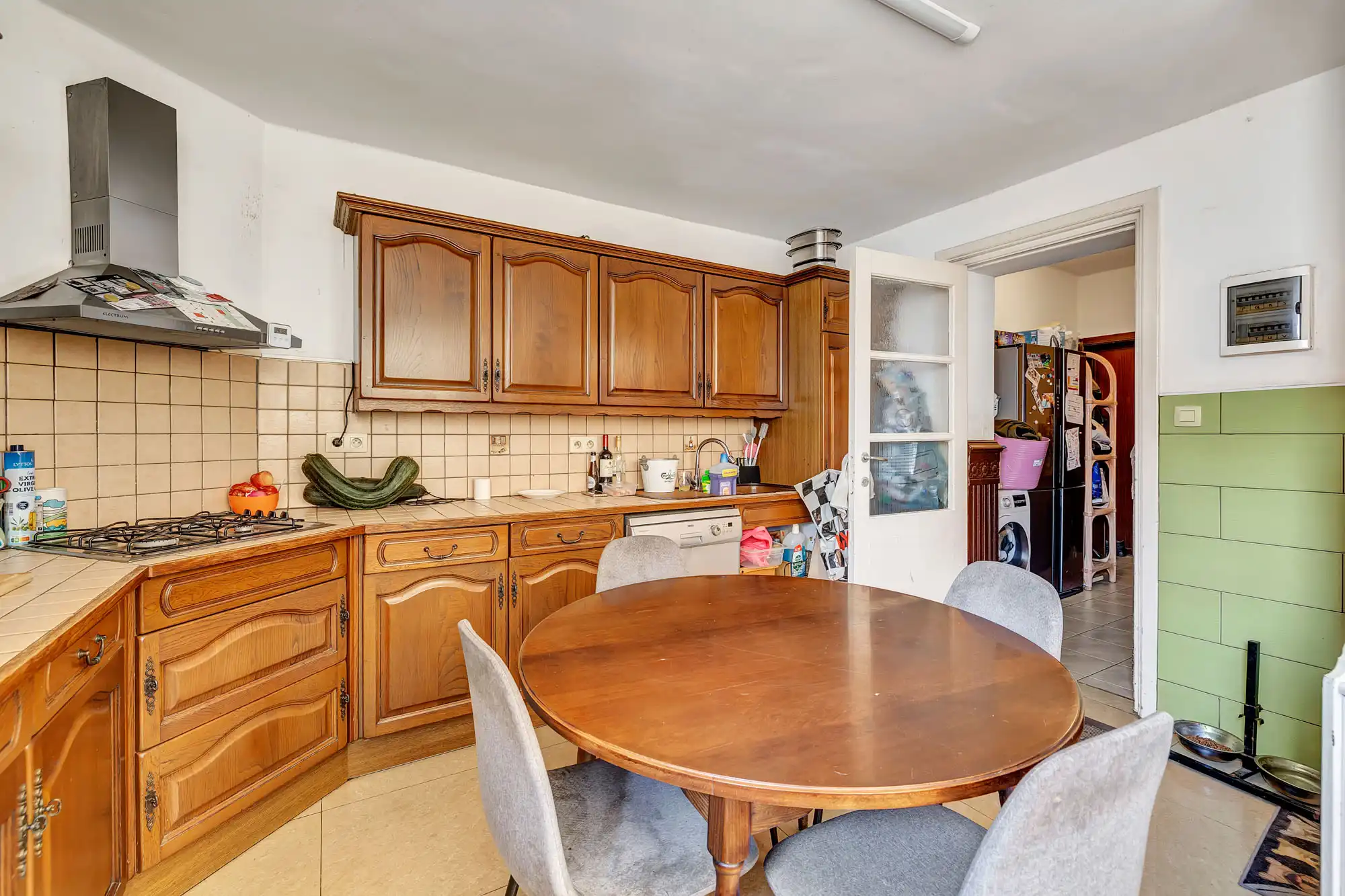 Rustig gelegen ruime woning met goed EPC foto 9