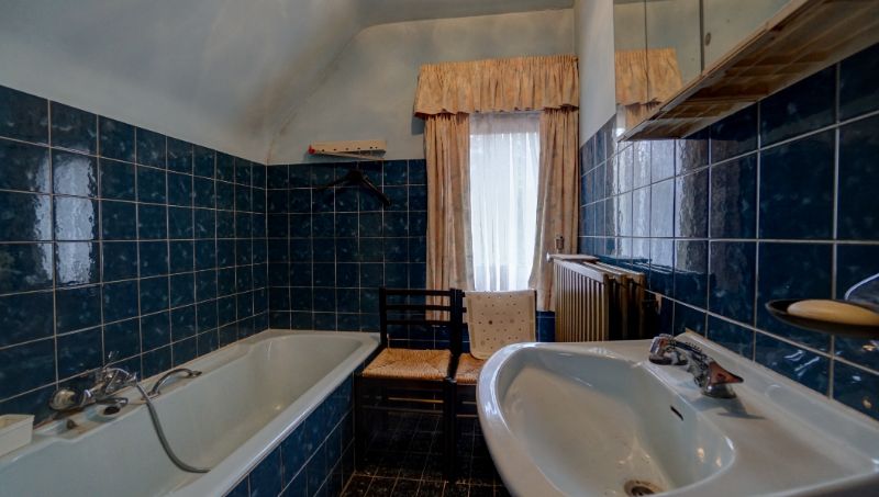 Te renoveren woonhuis van 141m² in open bebouwing met tuin op 5 are 83 ca foto 14