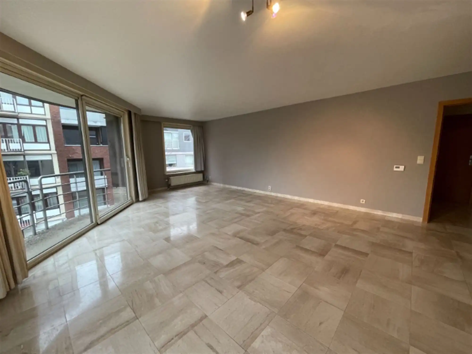 Appartement met prachtig zicht op park foto 2