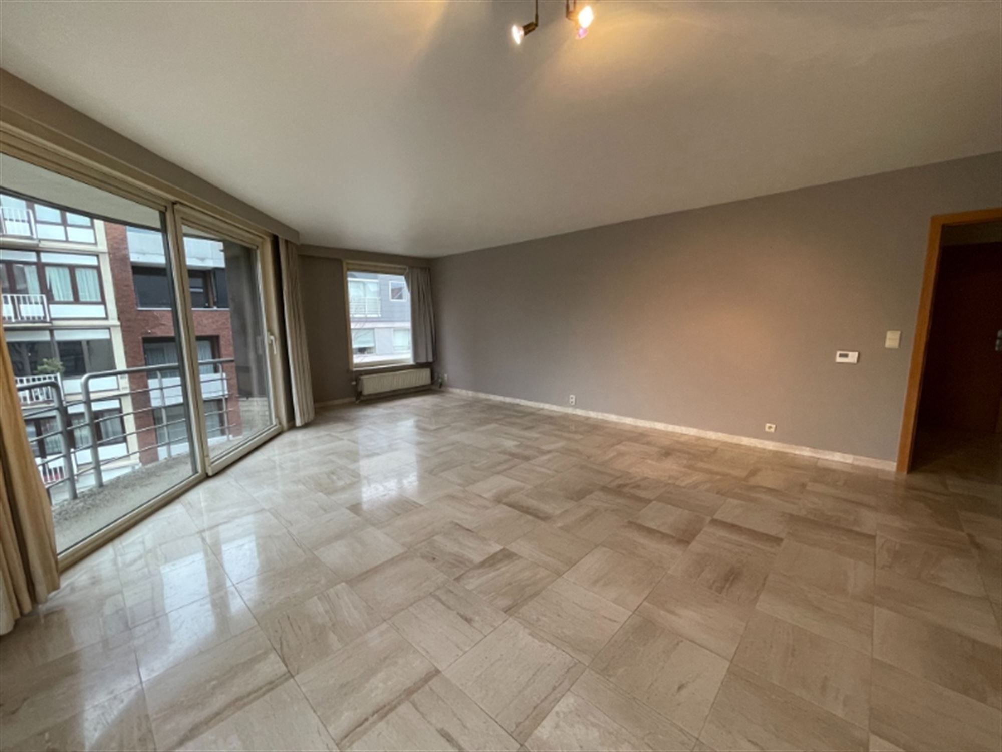 Appartement met prachtig zicht op park foto 2