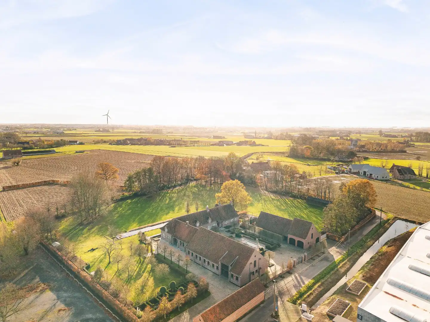 Huis te koop Hurselhoek 2 - - 8740 Pittem