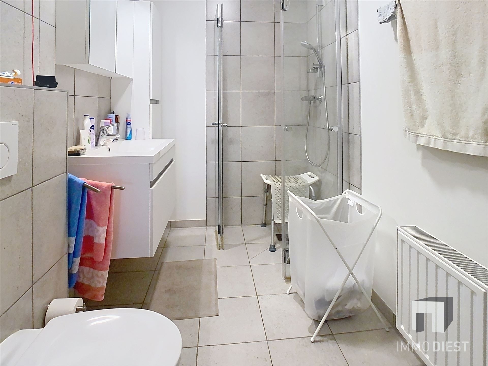 Super rendabele serviceflat op Ezeldijk Diest foto 30