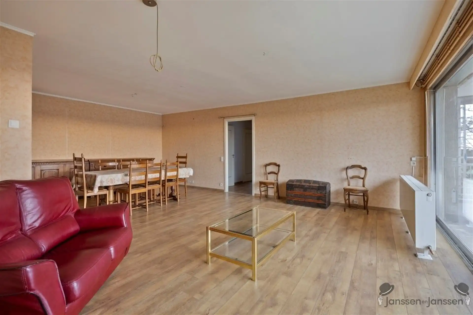 appartement foto 3