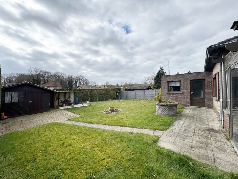 Rustig gelegen bungalowwoning met drie slaapkamers foto 5