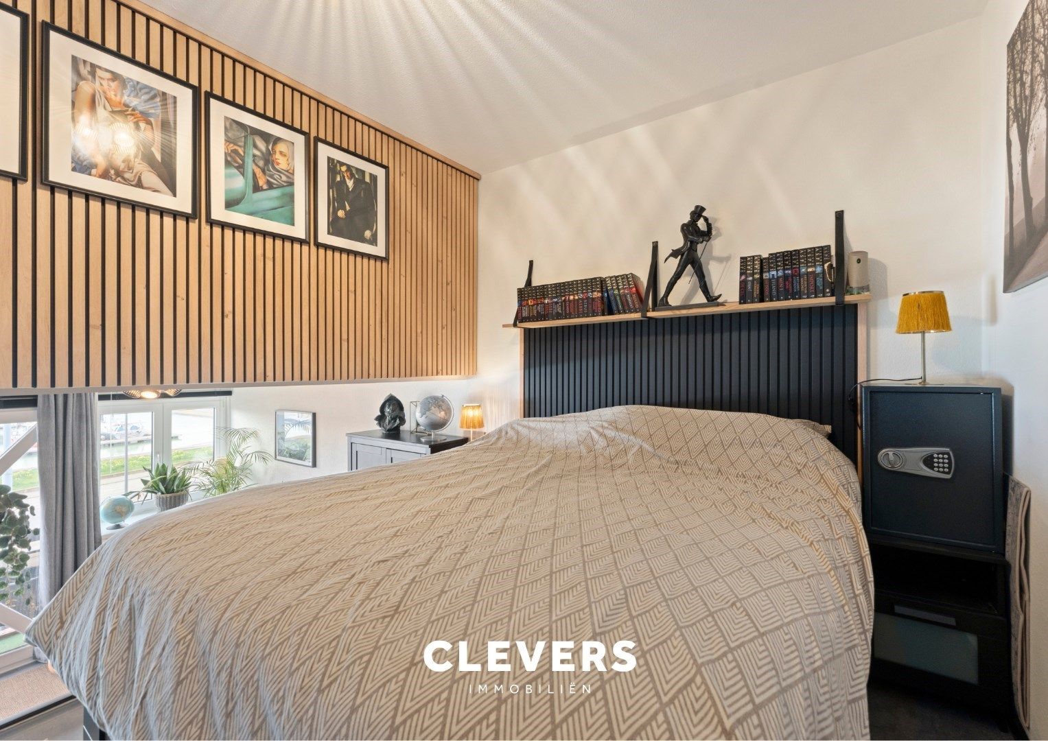Prachtig, eigentijds appartement op topligging ! foto 9