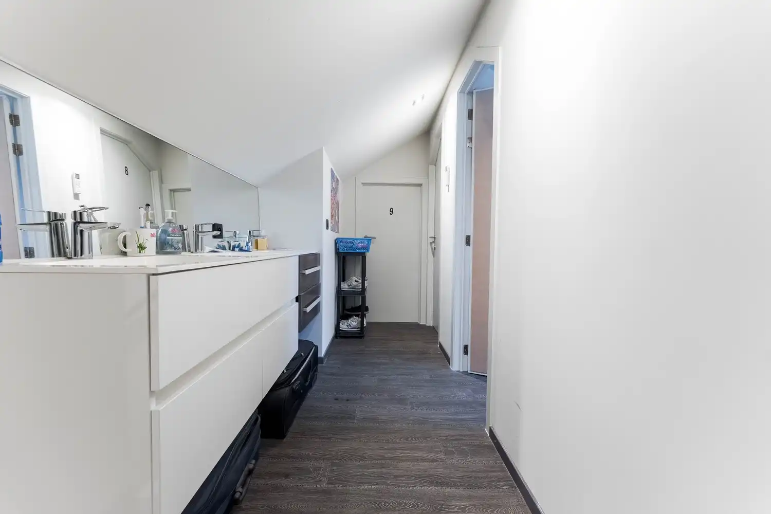 9 SLK Woning op een leuke locatie te Lommel foto 18