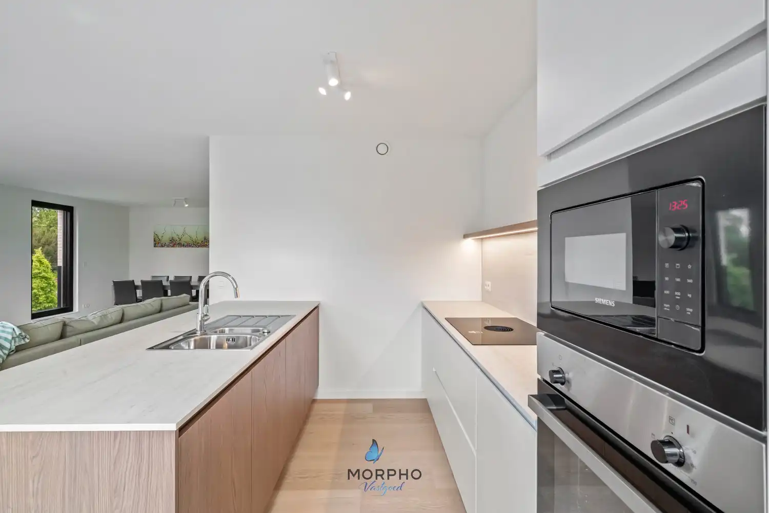 Mooie 2-slaapkamerappartement van 89 m² op het 2de verdiep – Residentie Sint Amandus foto 11