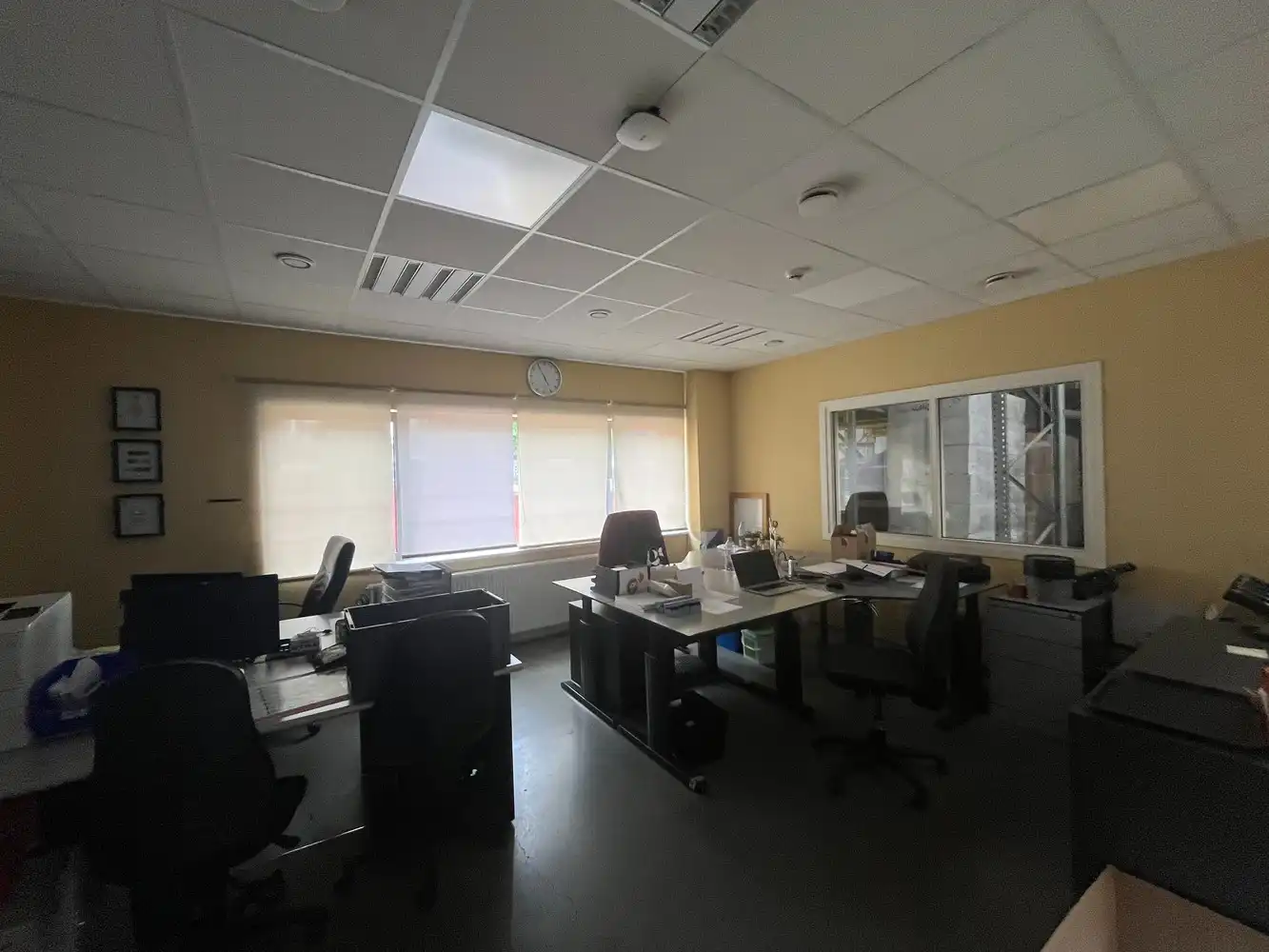 Industrieel-magazijn-logistiek te koop foto 26