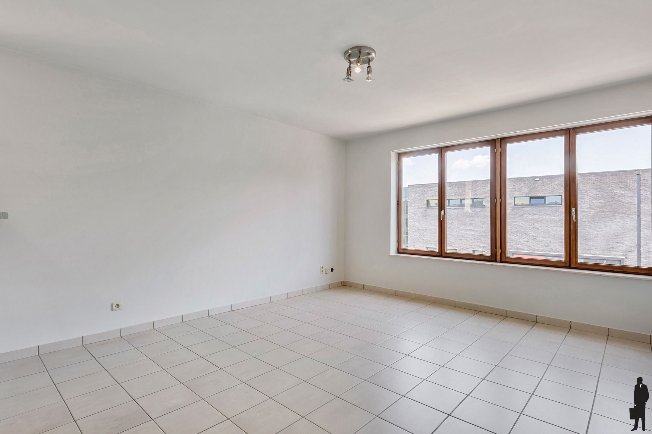 Gezellige (investerings)appartement van ca. 50m² met 1 slk foto 3