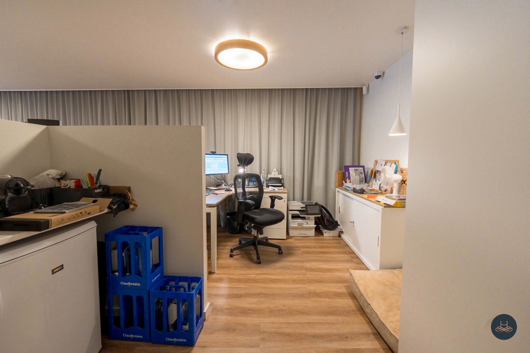 Interessant handelspand in centrum Haacht foto 10