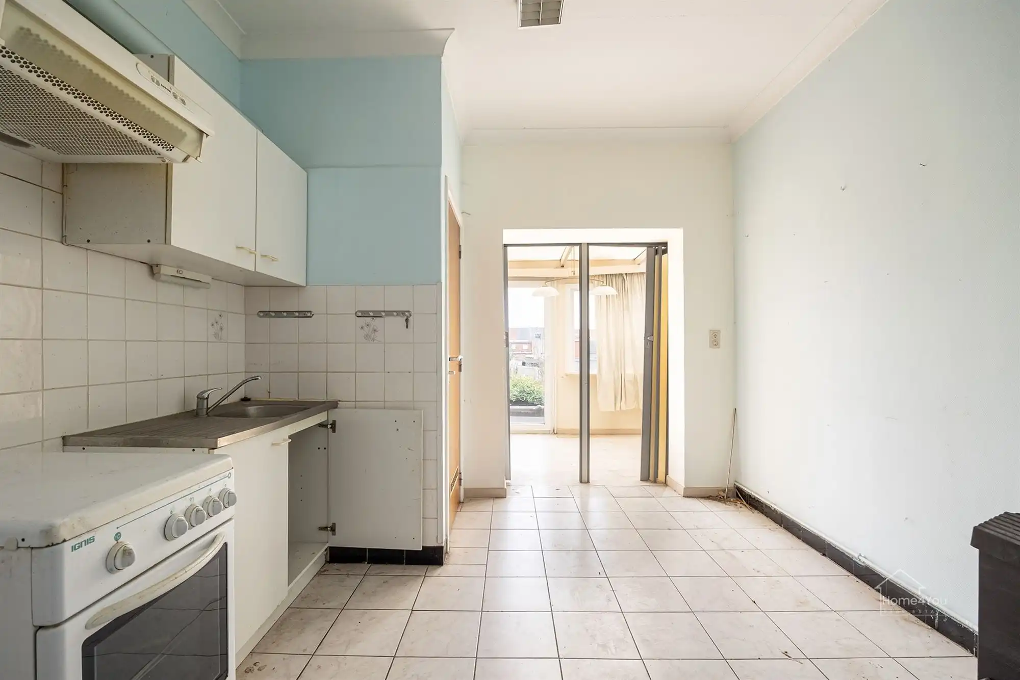 Te renoveren woning met groot potentieel en tuin te Bornem foto 23