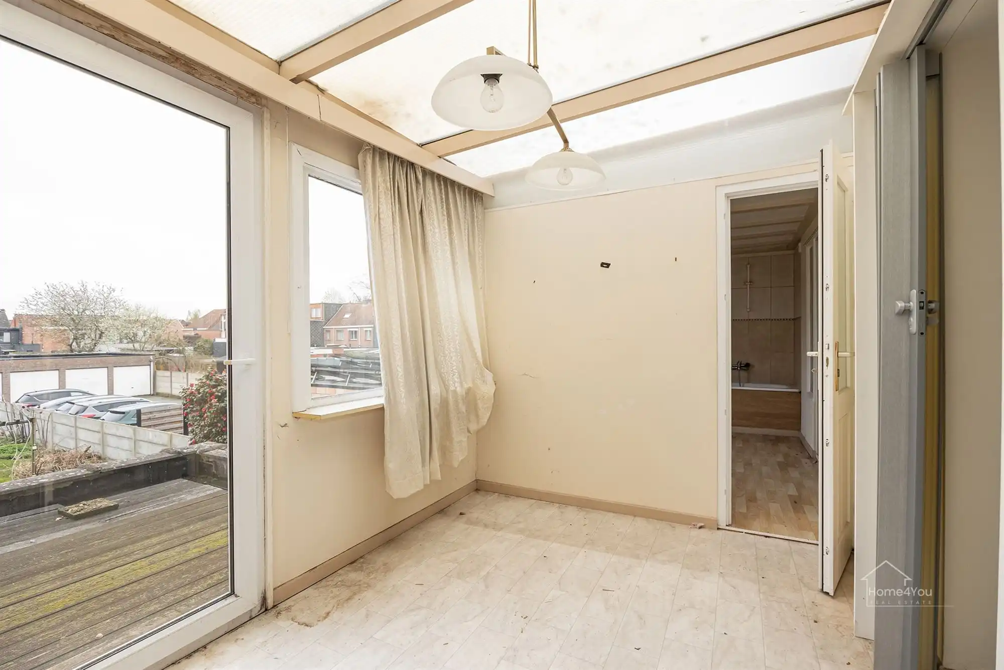 Te renoveren woning met groot potentieel en tuin te Bornem foto 23