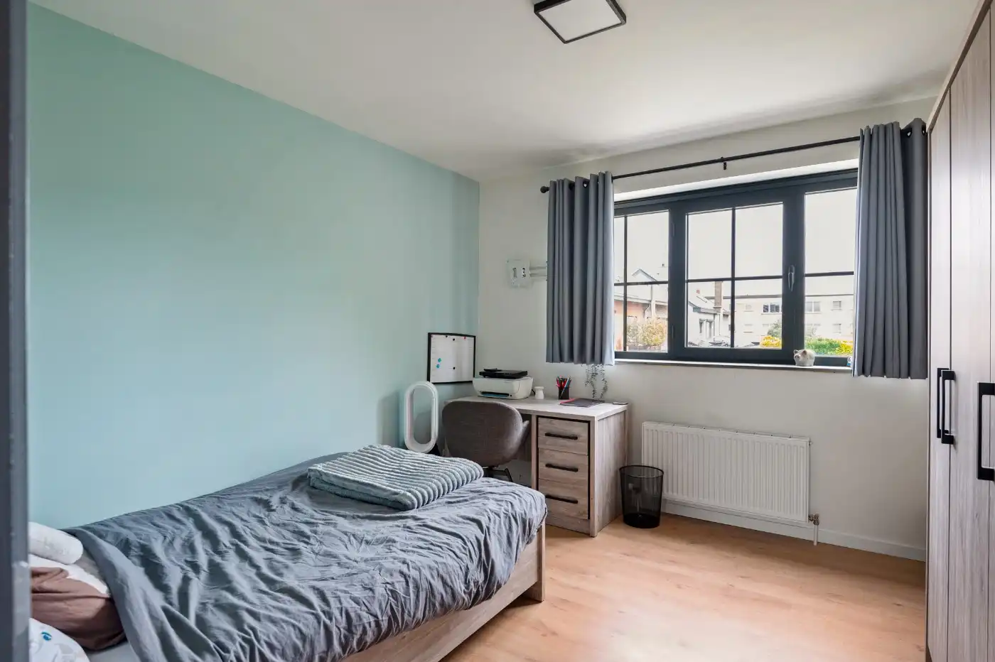 Riante, stijlvolle BEN-woning met 3 à 4 slpk, 2 badk., garage en tuin foto 16