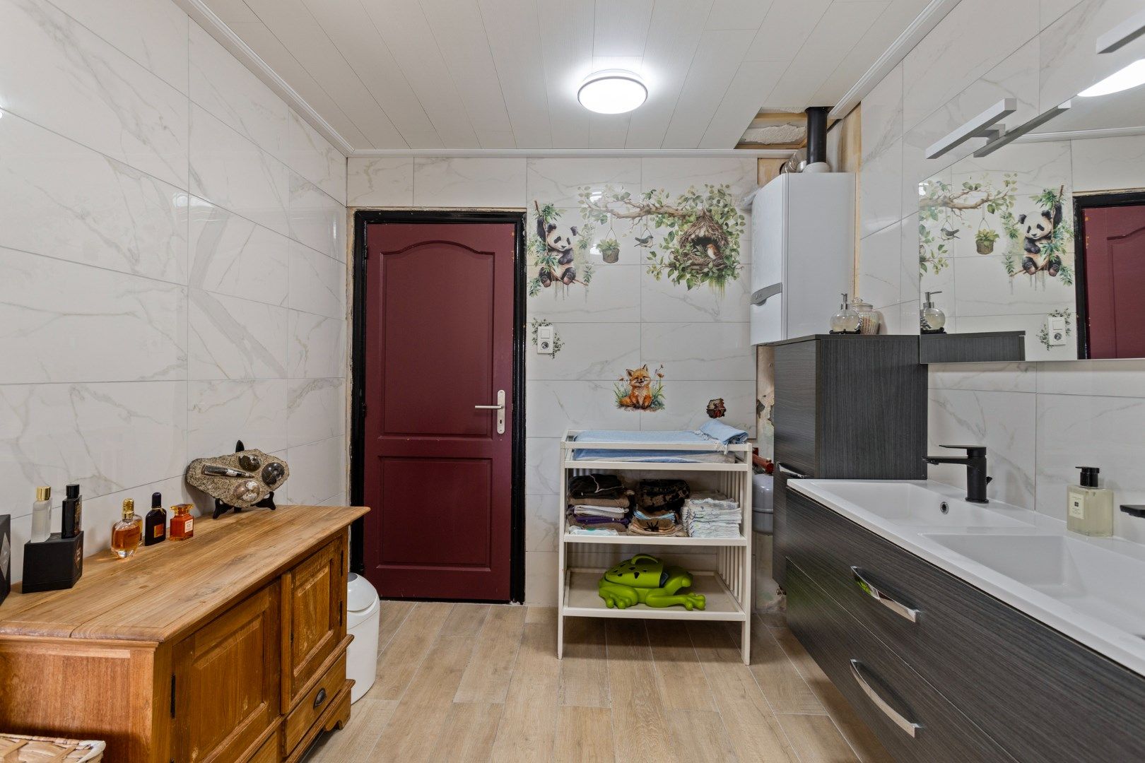 Charmante instapklare woning met 3 slpks, gelegen in Mol - Ezaart op een perceel van 794 m² !  foto 17