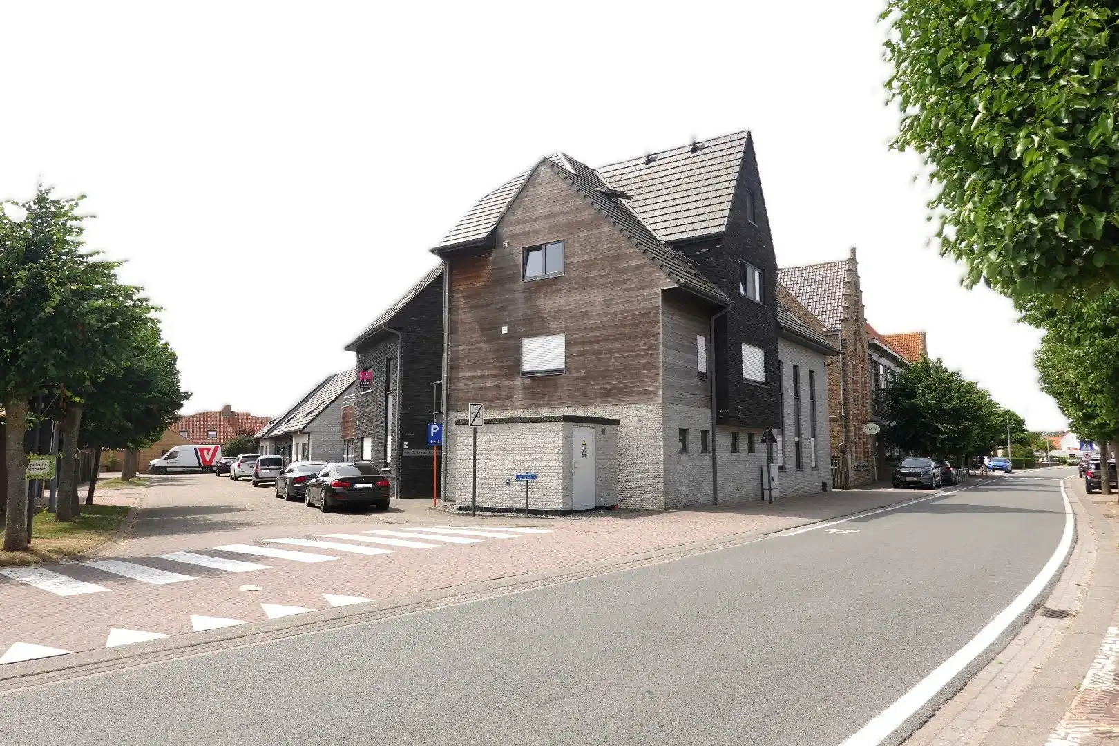 2 slaapkamer appartement te Zuienkerke foto 12
