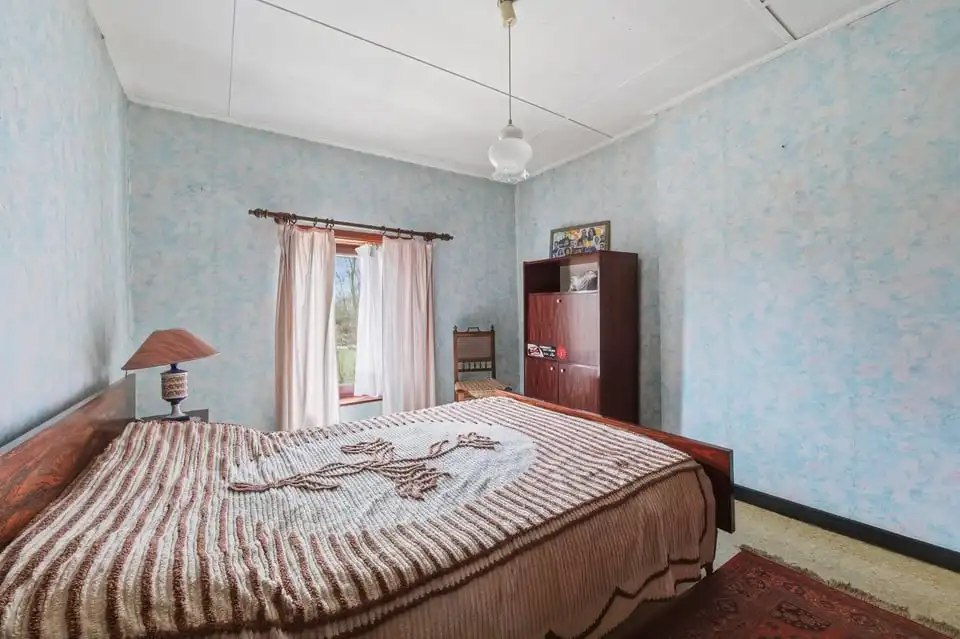 OP TE FRISSEN WOONST MET VEEL POTENTIEEL IN ORSMAAL foto 20