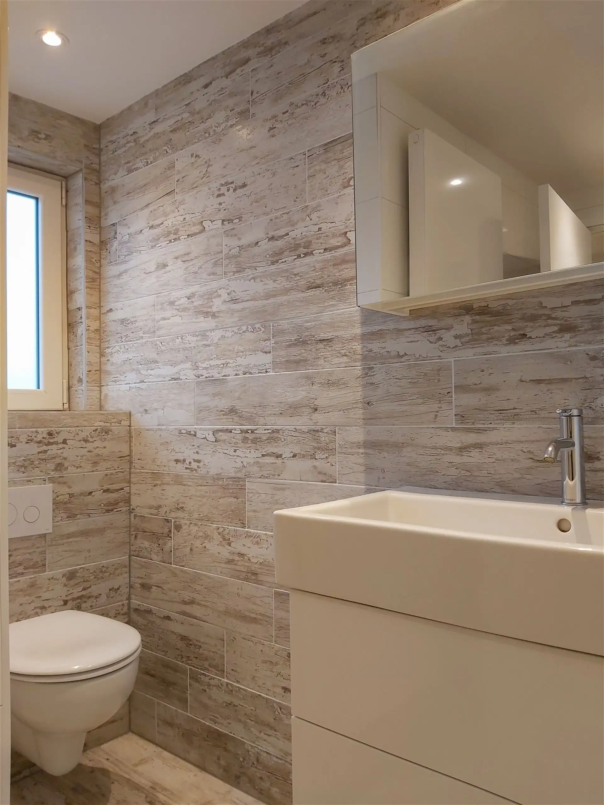 Gezinswoning met 3 slaapkamers (waarvan één multifunctionele ruimte) te koop in Boorsem! foto 12