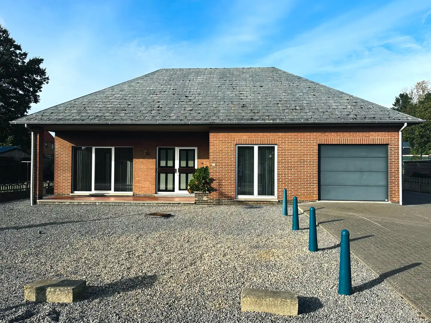 Leuke vrijstaande woning te Oudsbergen foto {{pictureIndex}}