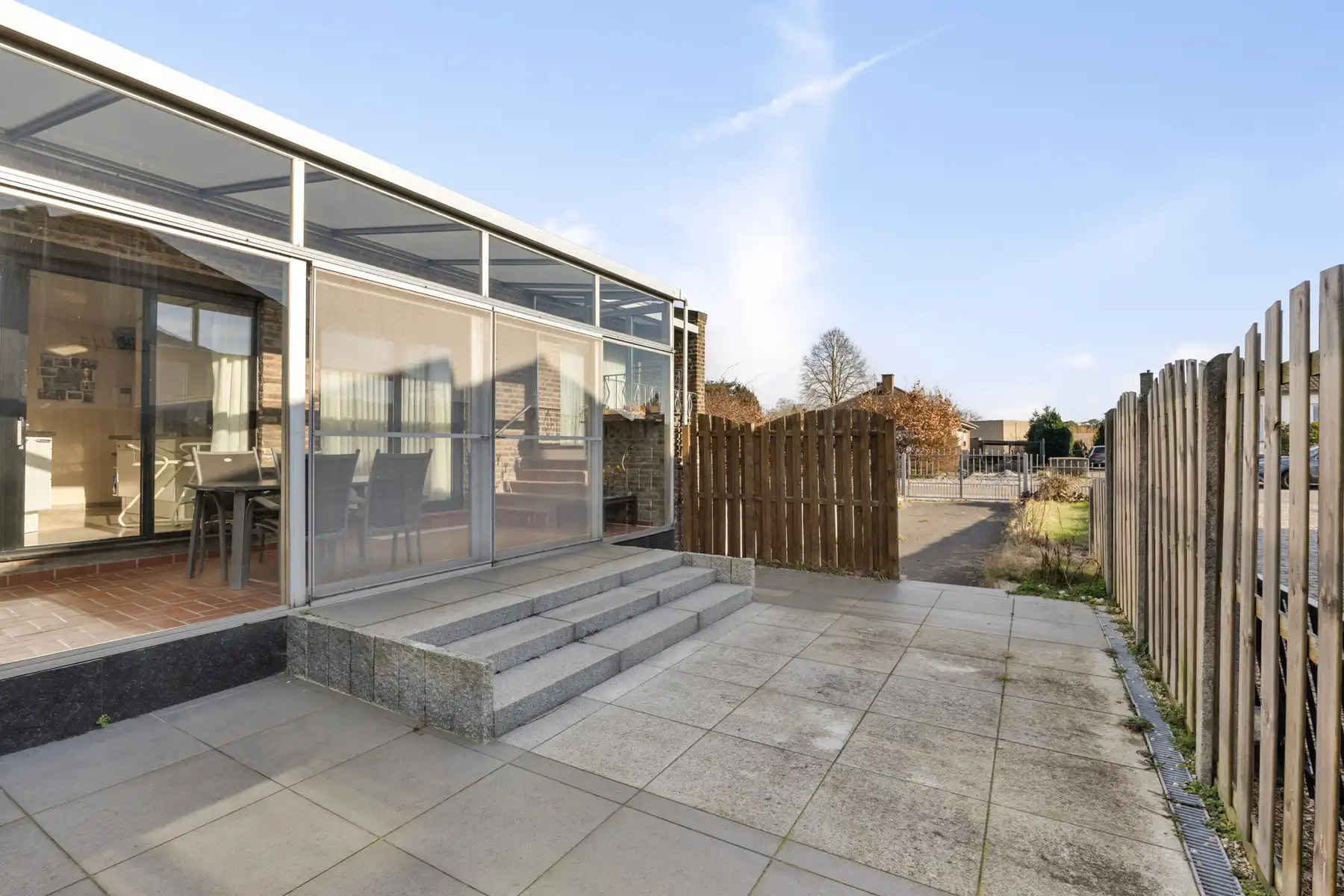 Karaktervolle woning met 4 slaapkamers foto 24