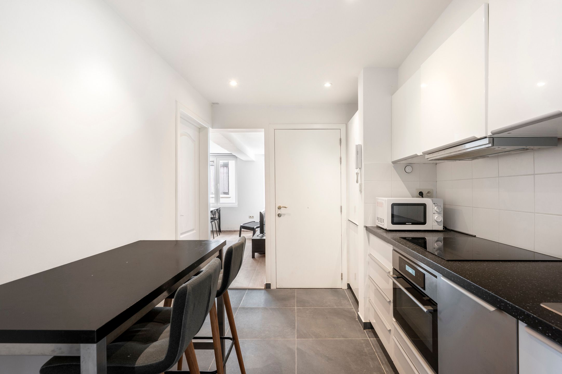 Investeringskans! Appartement met top rendement foto 2