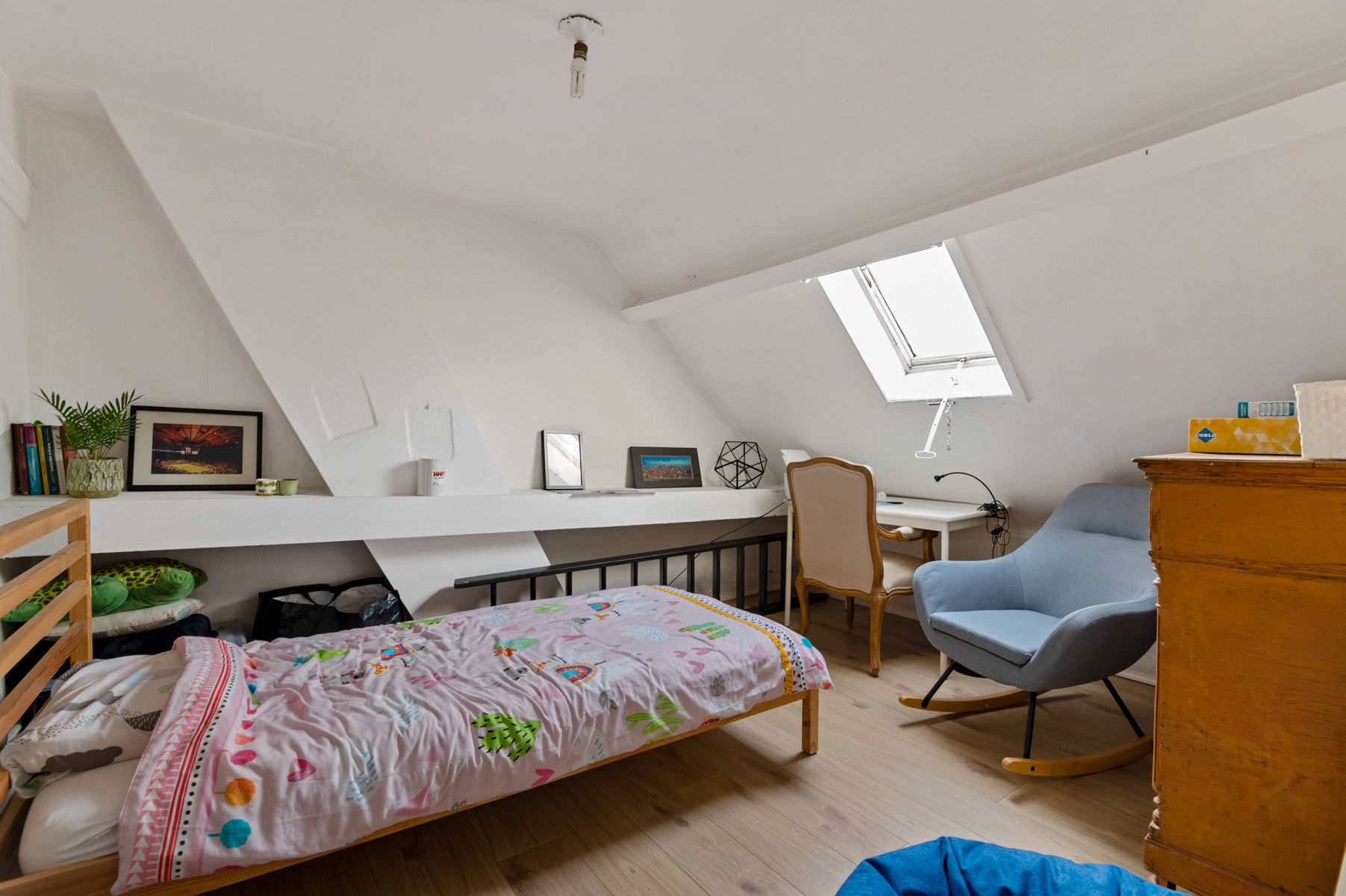 Charmante familiewoning met alle hotspots om de hoek foto 16