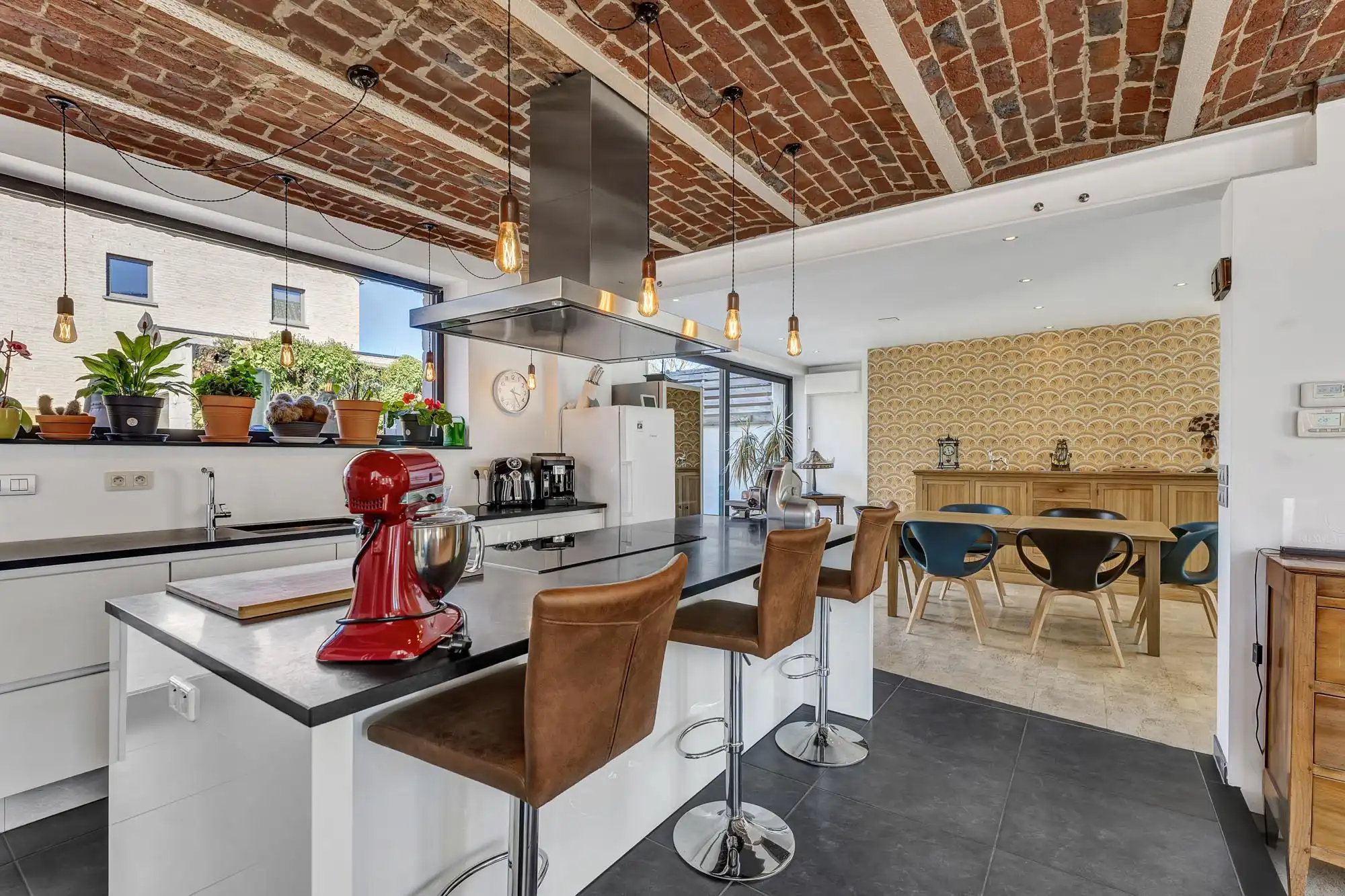 Instapklare energetische woning foto 8