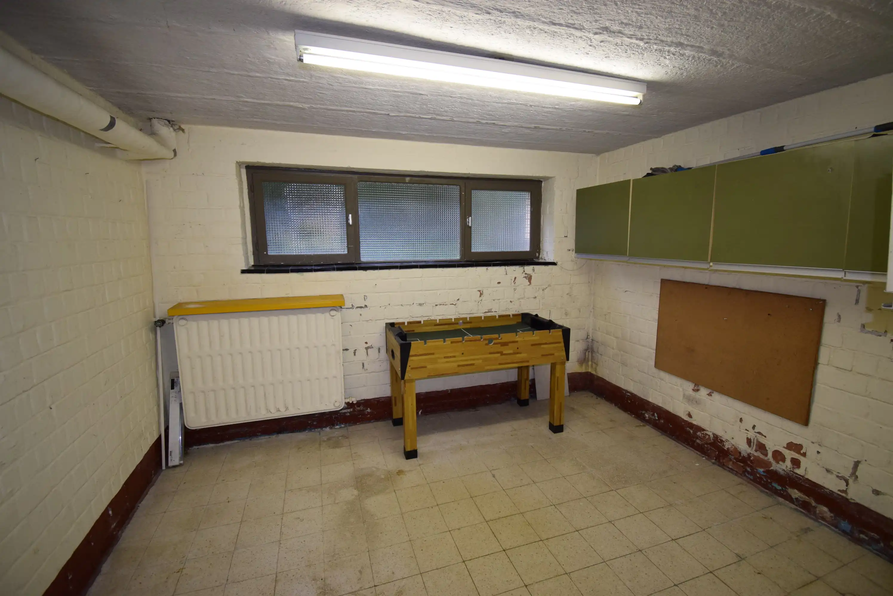 Opbrengstgebouw foto 14