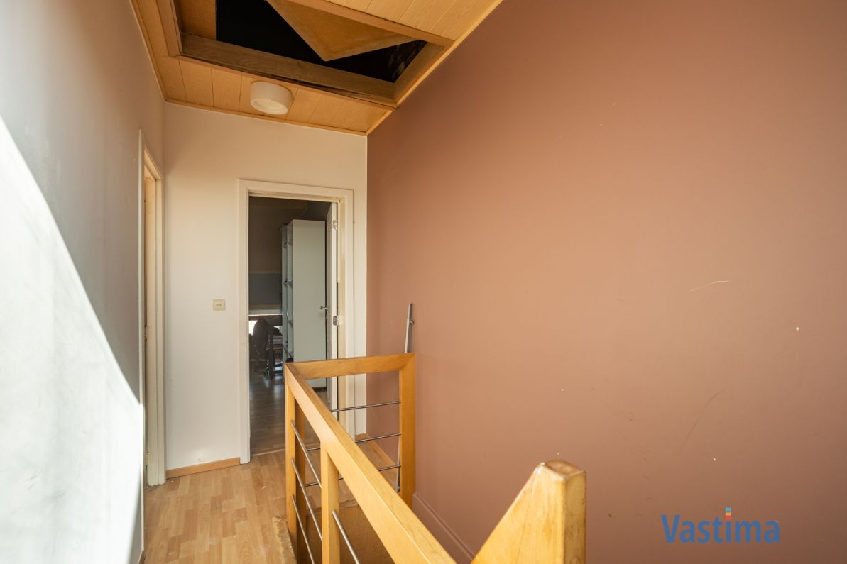 Ruime woning met 4 slaapkamers en buitenruimte centrum Aalst foto 15