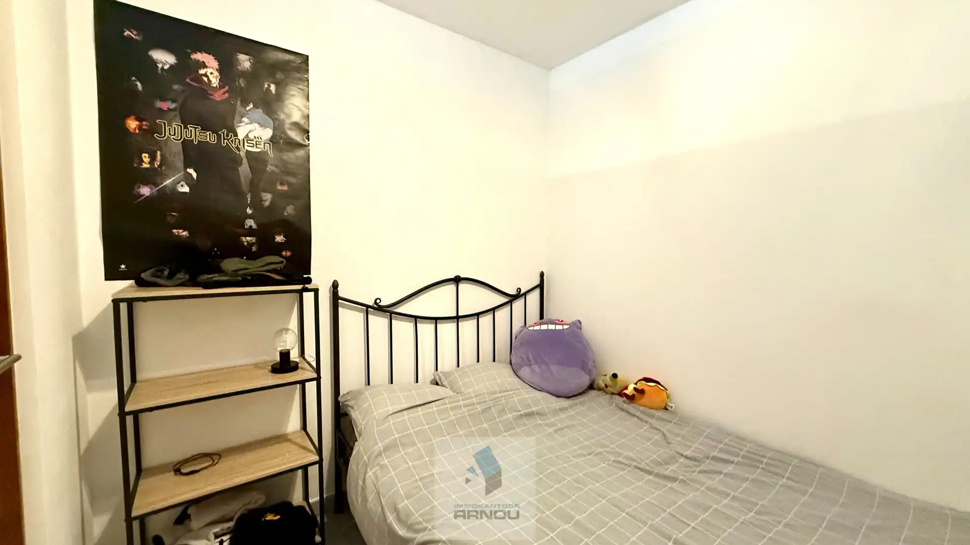 5 studio’s te koop in het centrum van Deinze – ideale investering! foto 9