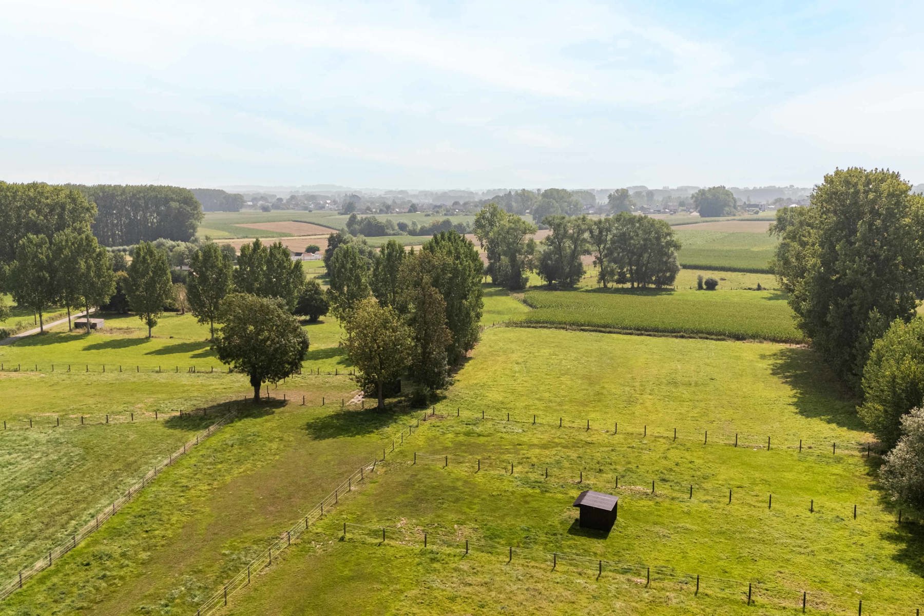 EXCLUSIEVE VILLA MET ZWEMBAD EN PRACHTIGE TUIN! foto 30