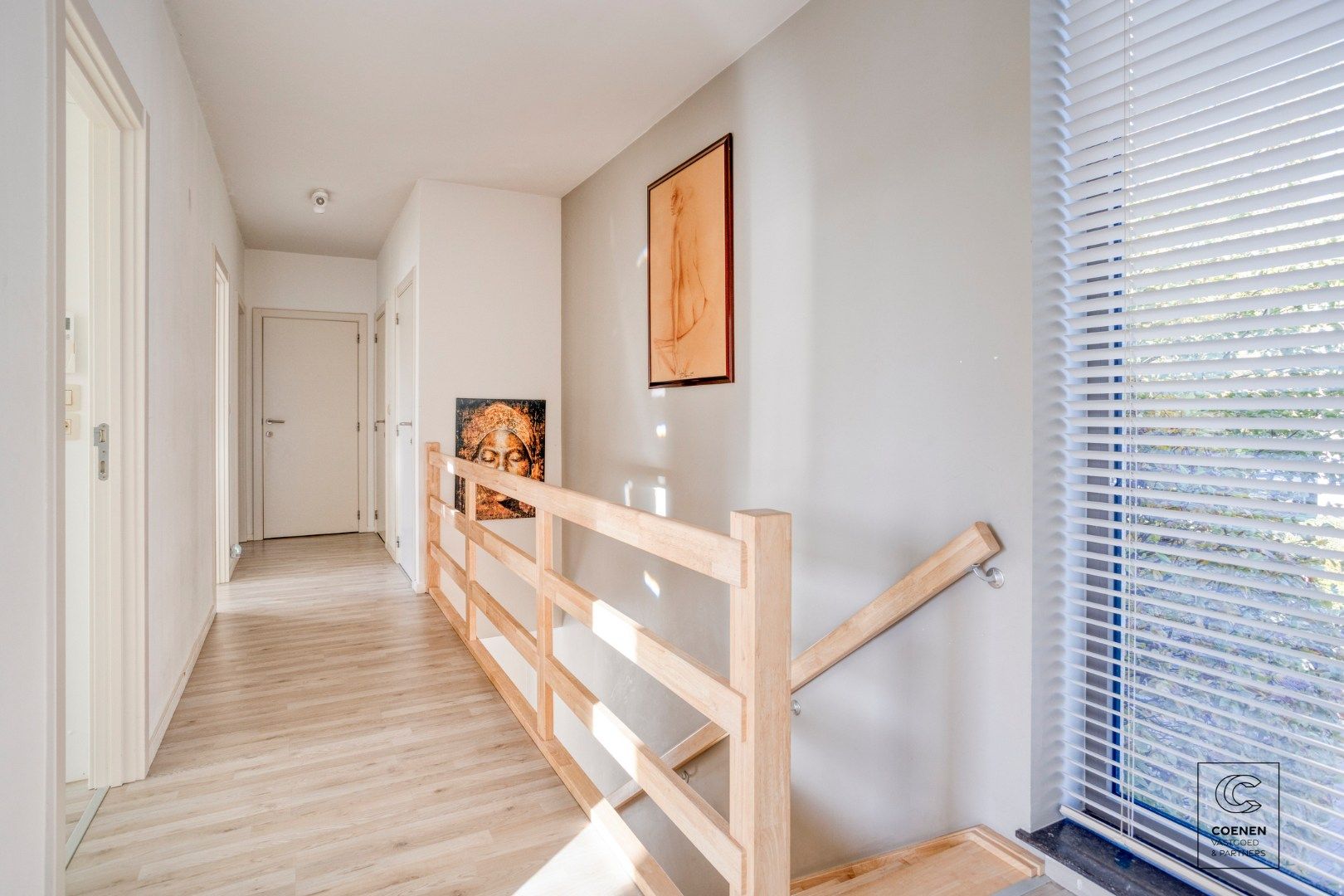 Recente gezinswoning met 4 slaapkamers op een uiterst rustige ligging te Westmalle! foto 16