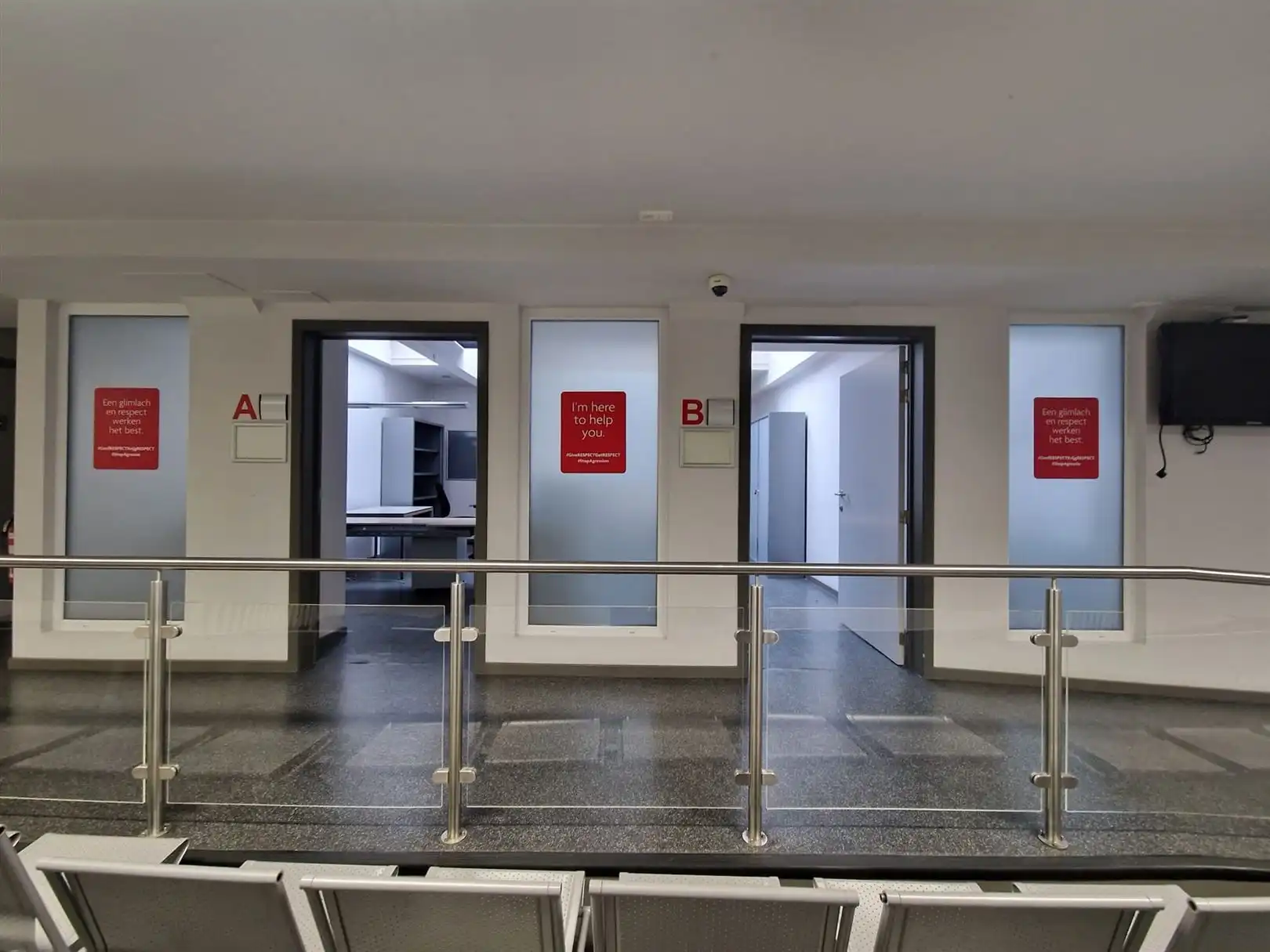 Multifunctionele kantoorruimte op centrale locatie. foto 4