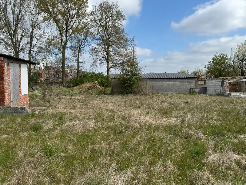 Bouwgrond in Essen foto 7