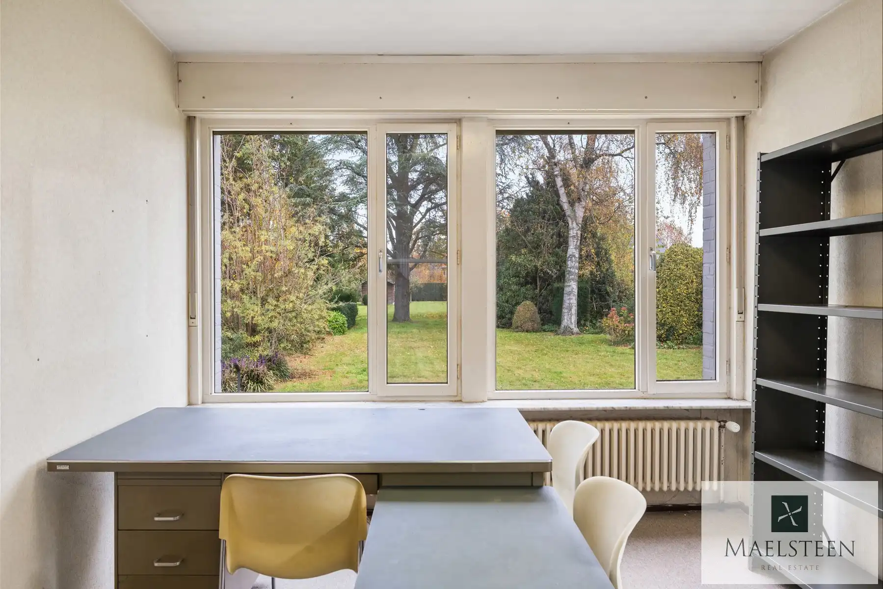 Architecturale woning op 1078 m² te Sint-Andries foto 15