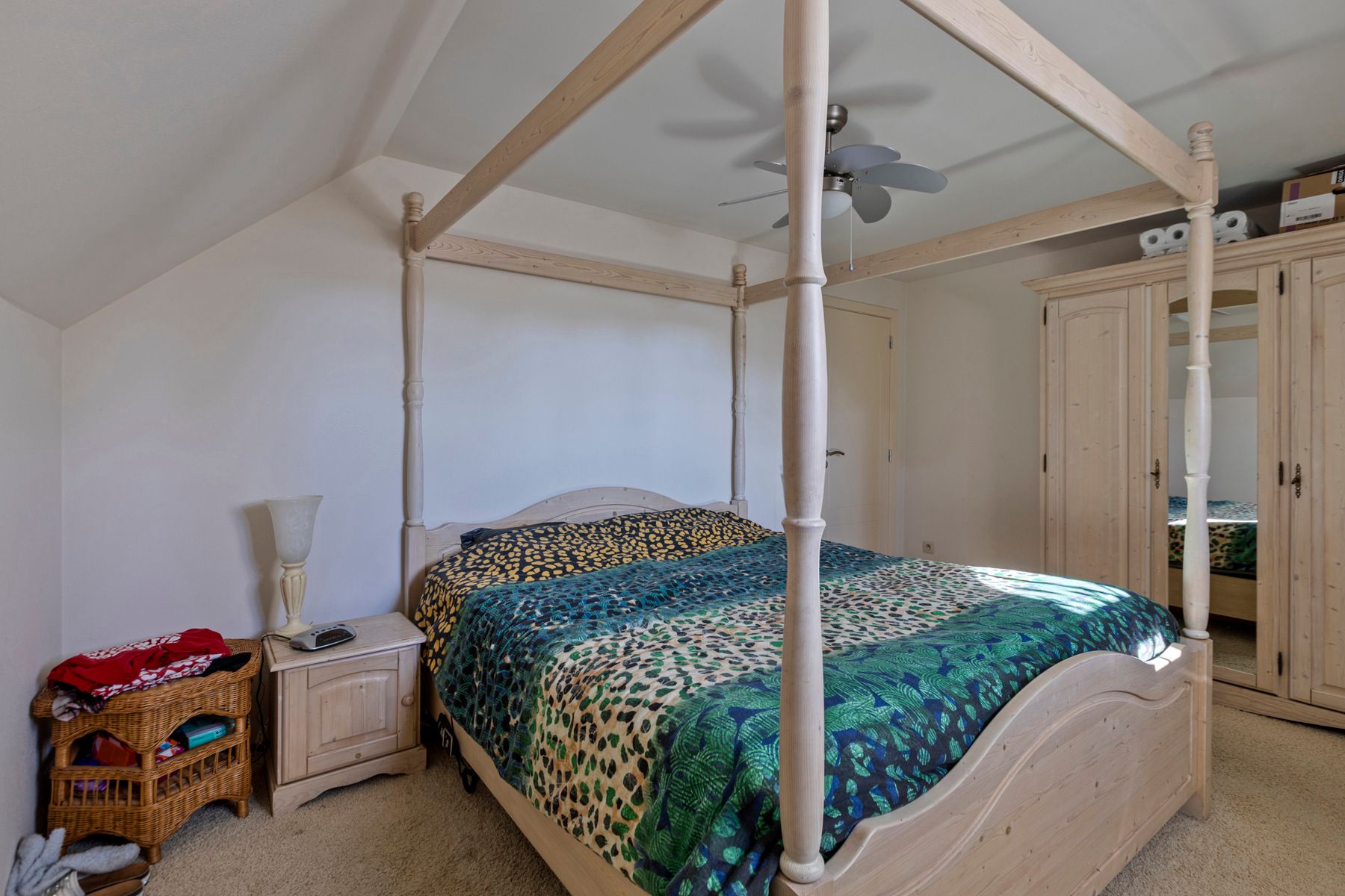 Vrijstaande woning foto 13