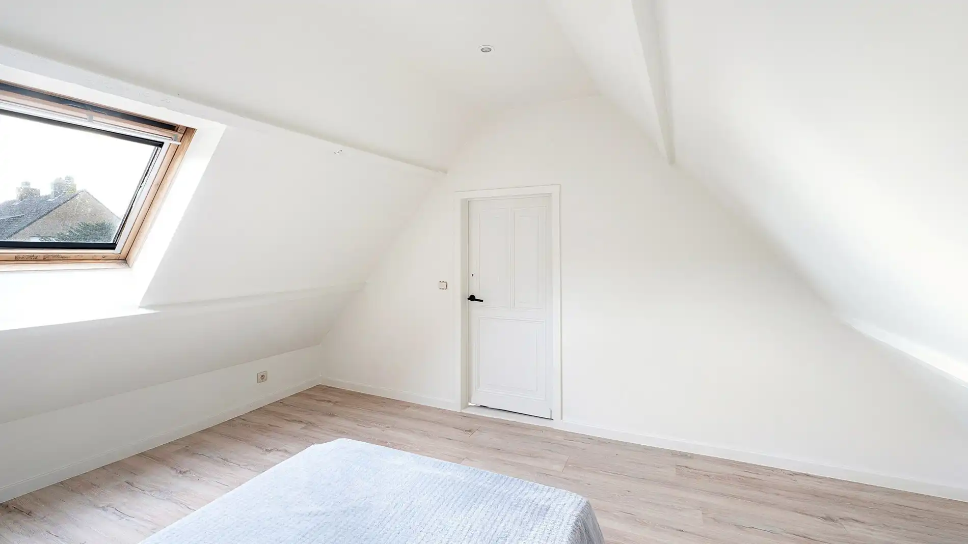 Leuke halfopen woning met parkeerplaats te Knokke-Westkapelle foto 14