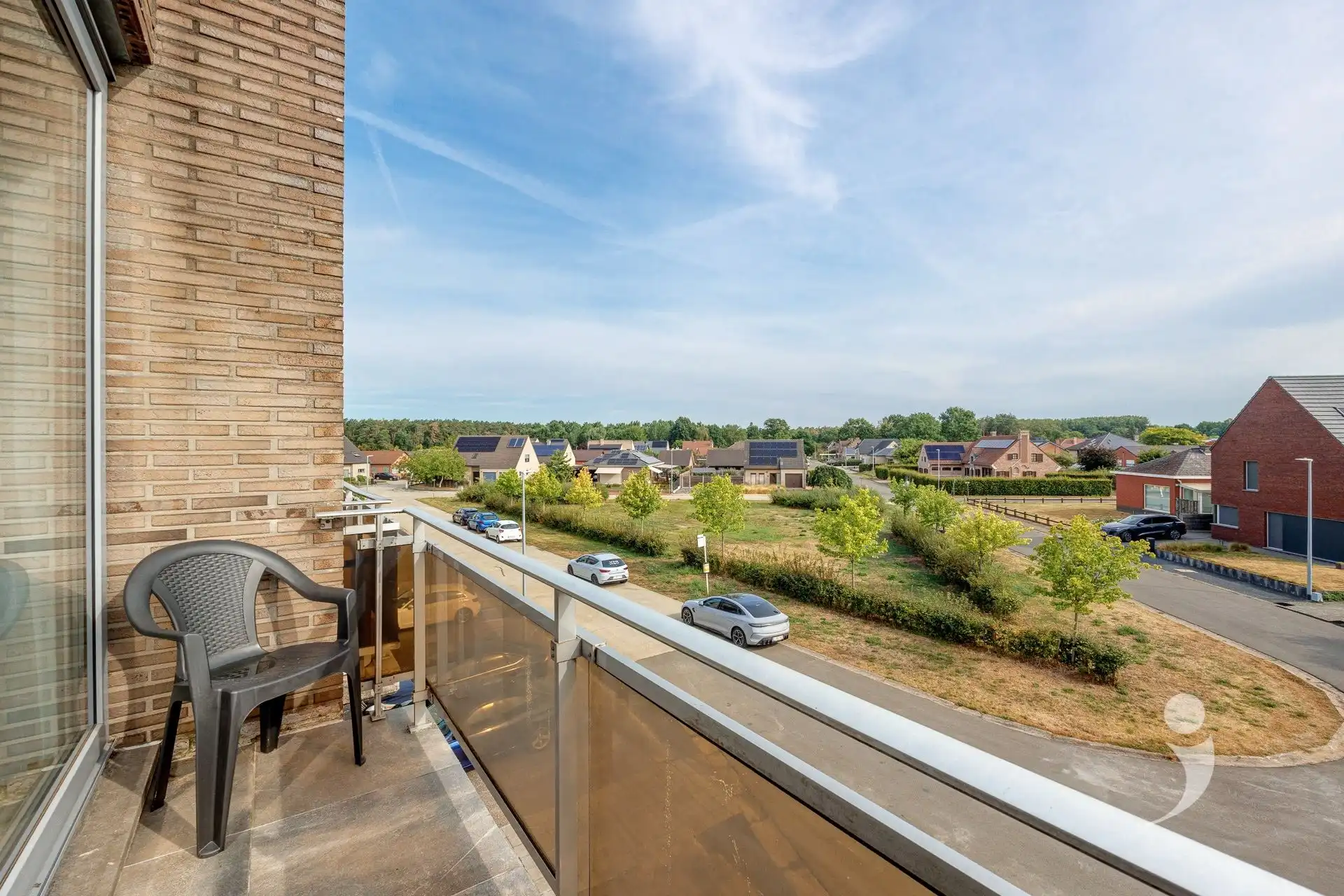 Knap instapklaar appartement foto 10