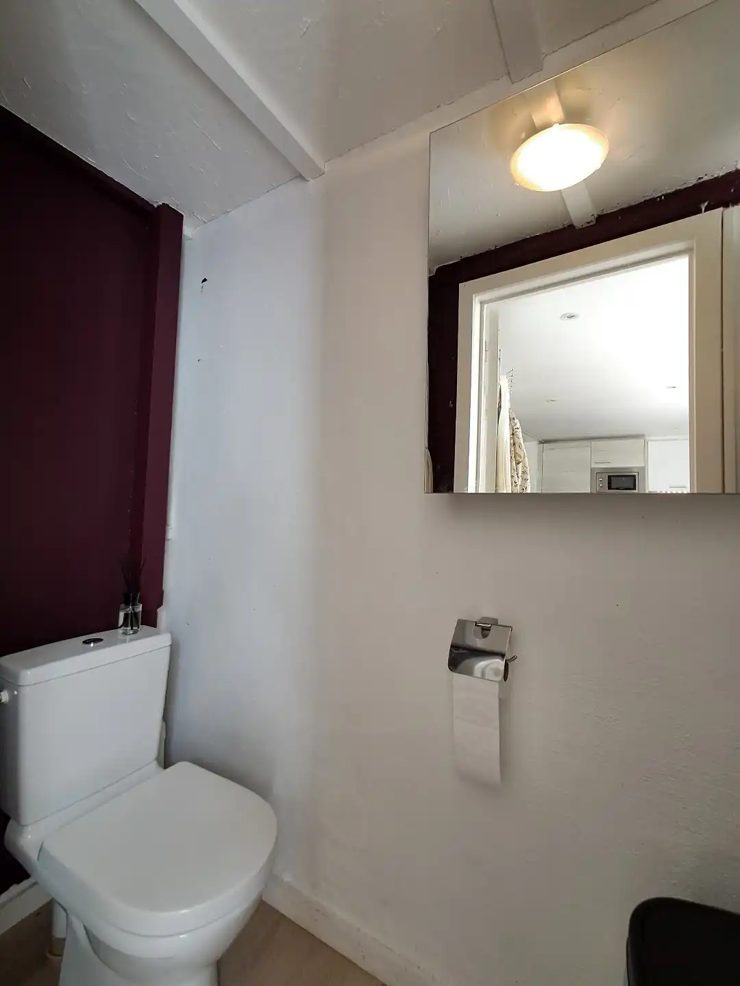 Gezellige woning in centrum Brugge. foto 7