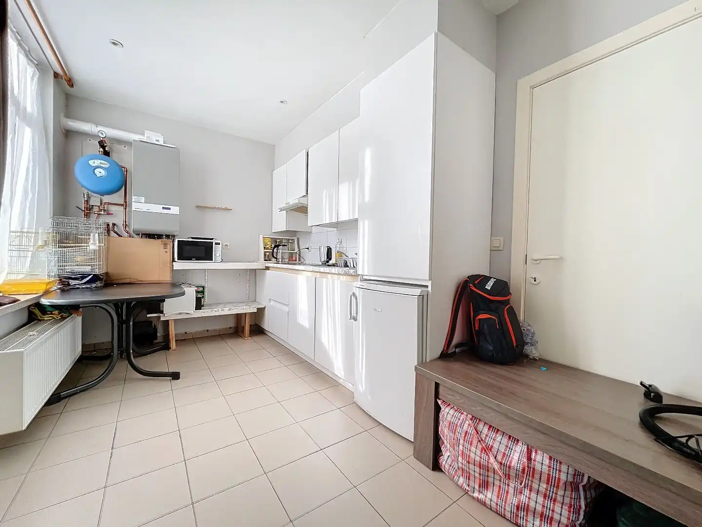 Grote woning, op wandelafstand van centrum van Staden op 500m² foto 3