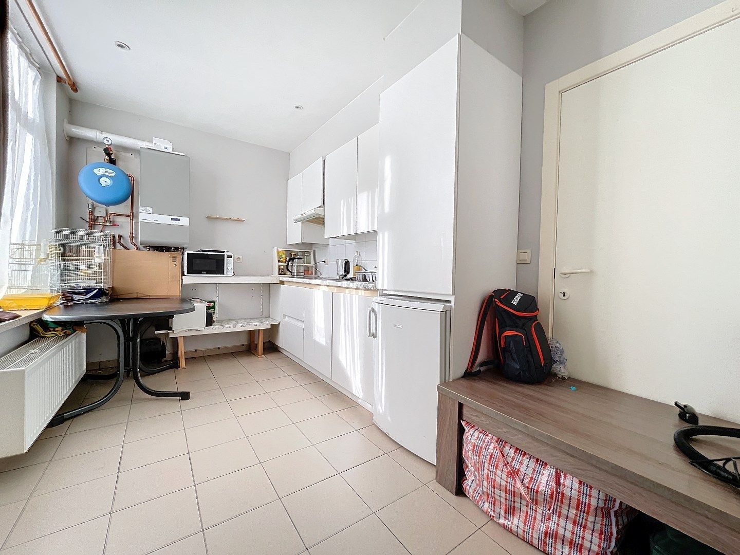 Grote woning, op wandelafstand van centrum van Staden op 500m² foto 3