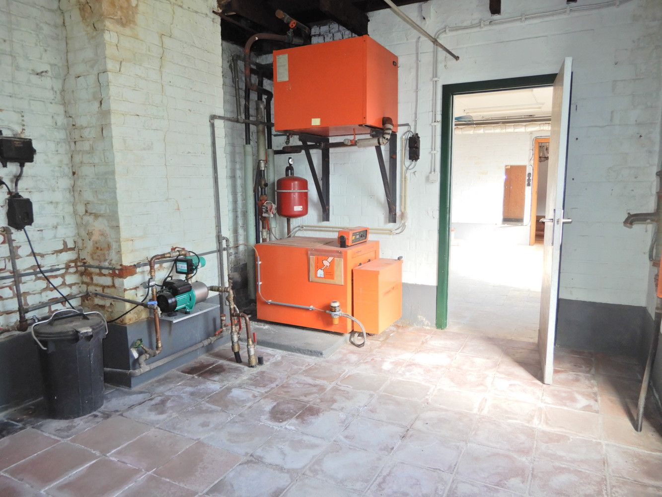Woning te Meulebeke. foto 14