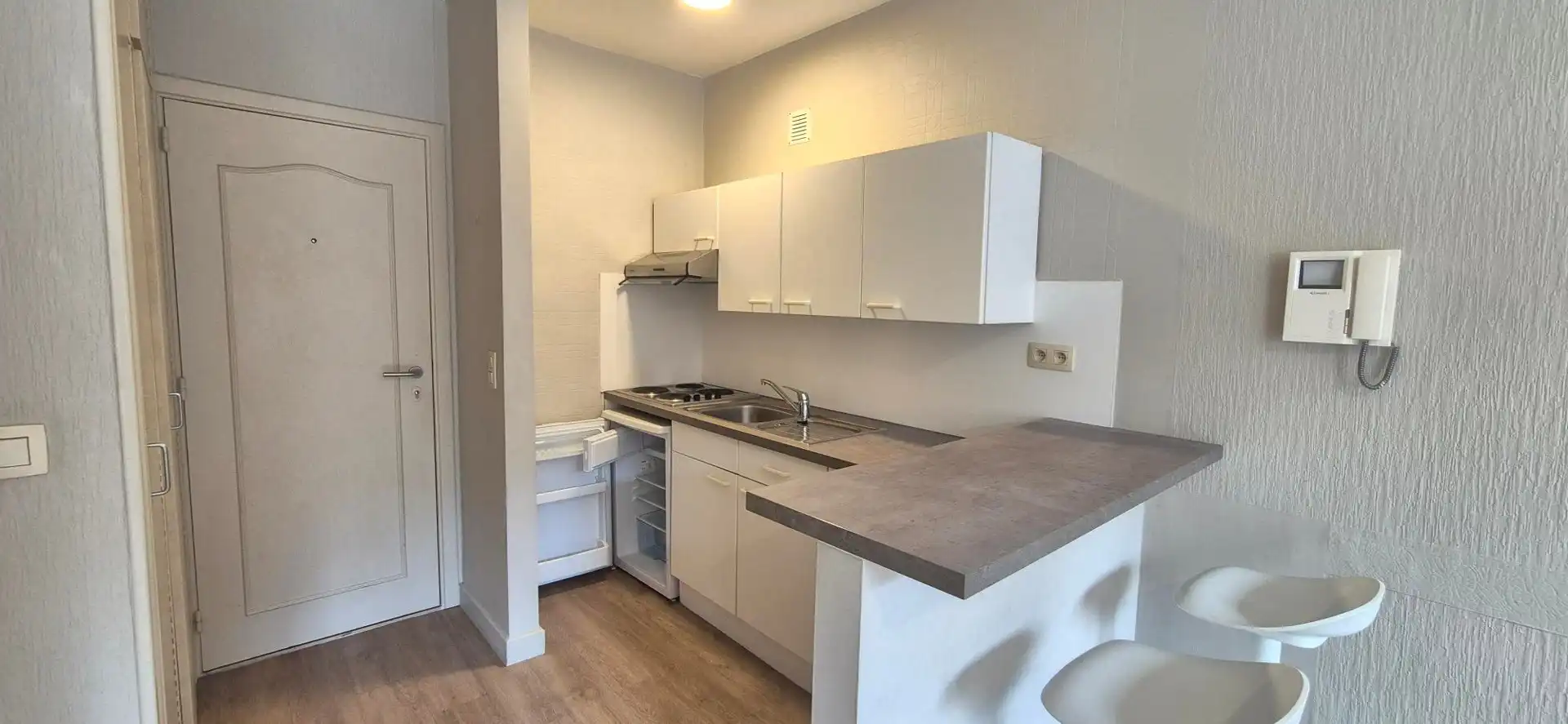 Appartement te huur foto 2