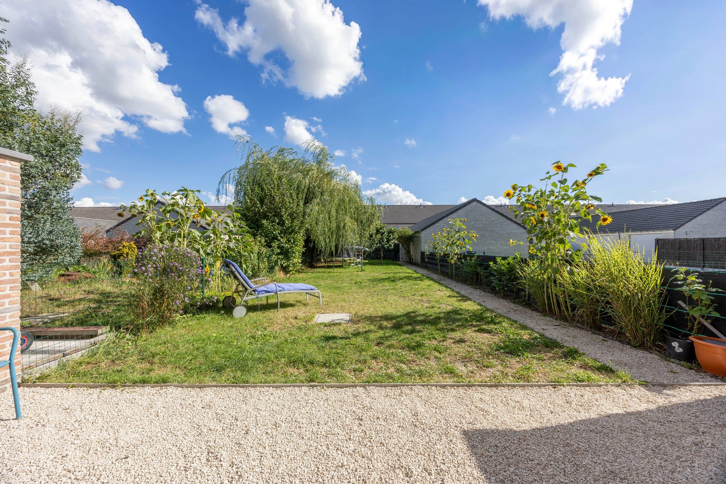 Instapklare en energiezuinige woning foto 16