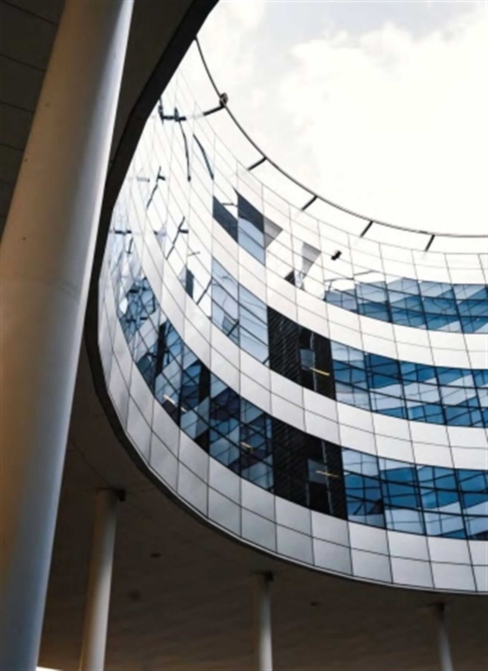 TRIOMPHE  17.528m² foto 18