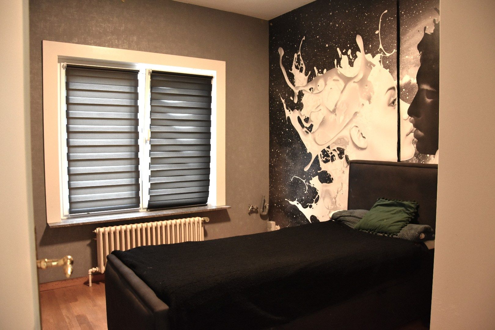 Ruim appartement met 3 slaapkamers foto 9