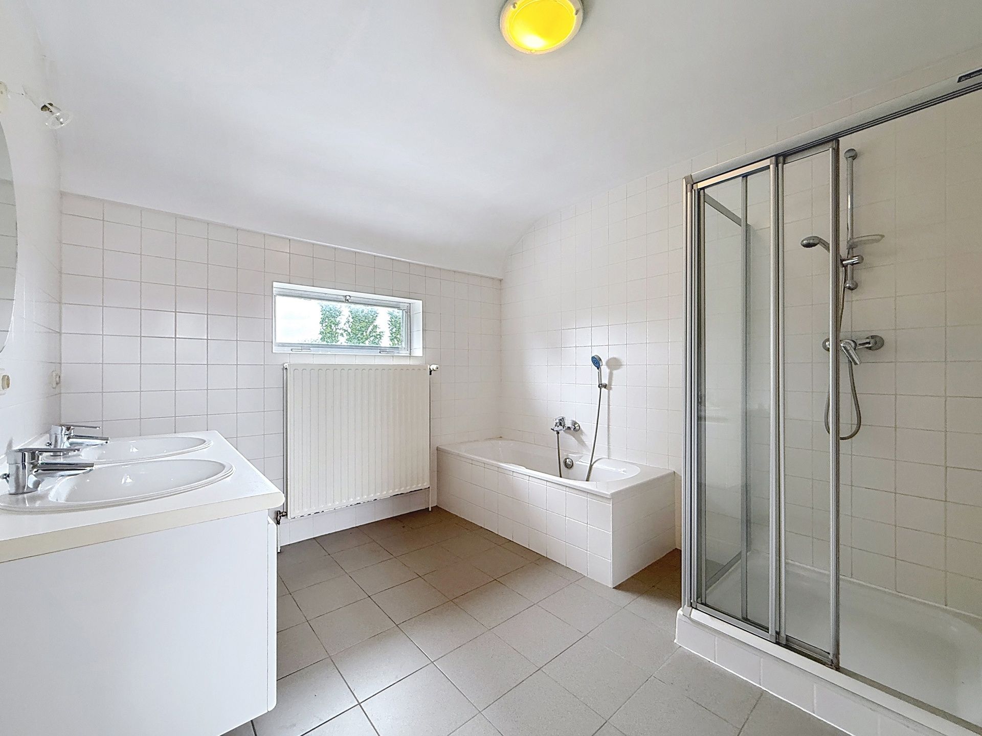 Ruim 3 slaapkamer duplex appartement foto 11